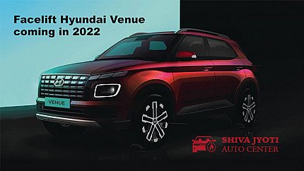 Hyundai Venue 2022: Release Date, Variations, Features, Engine, and More! Everything You Need to Know