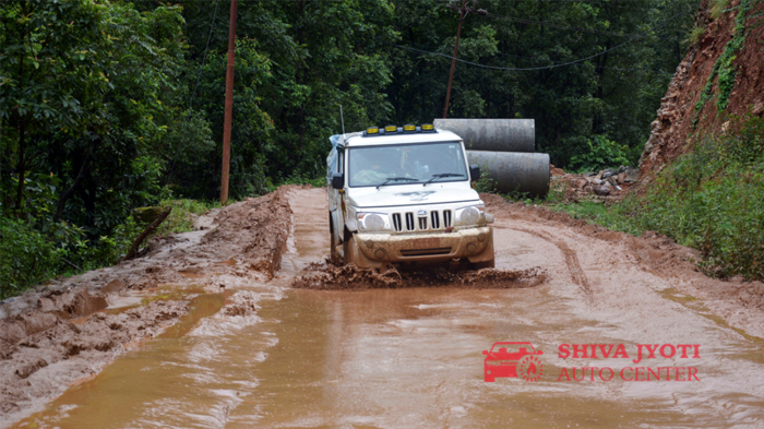 Things to check on your car during the monsoon season in Nepal