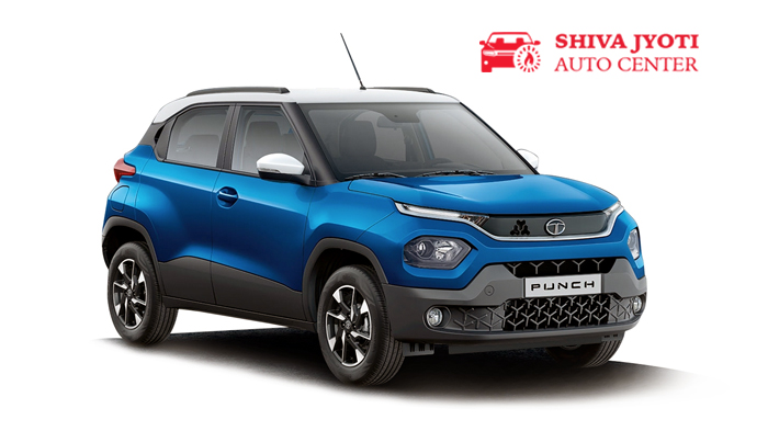 Tata Punch Micro SUV, which Will Make Its Debut at the 2022 NADA Auto Show , Complete Specifications and Features