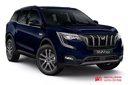 Prices, Mileage, and Specs for the Mahindra XUV 700 in Nepal