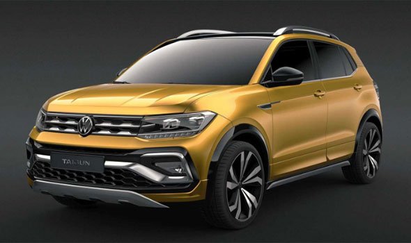VW Taigun Price in Nepal, Specifications, Reviews and Impression