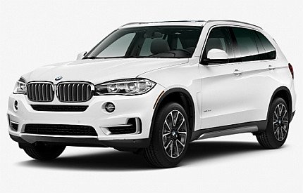 BMW cars in Nepal