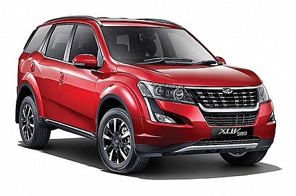 XUV 500 AWD W11	price,  specifications, reviews in Nepal