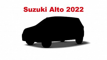 The Suzuki Alto 2022 has been officially revealed; a Nepal launch is expected.
