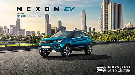 Tata Nexon EV – Tata's Most Awaited EV Has Finally Arrived in Nepal – Specs and features