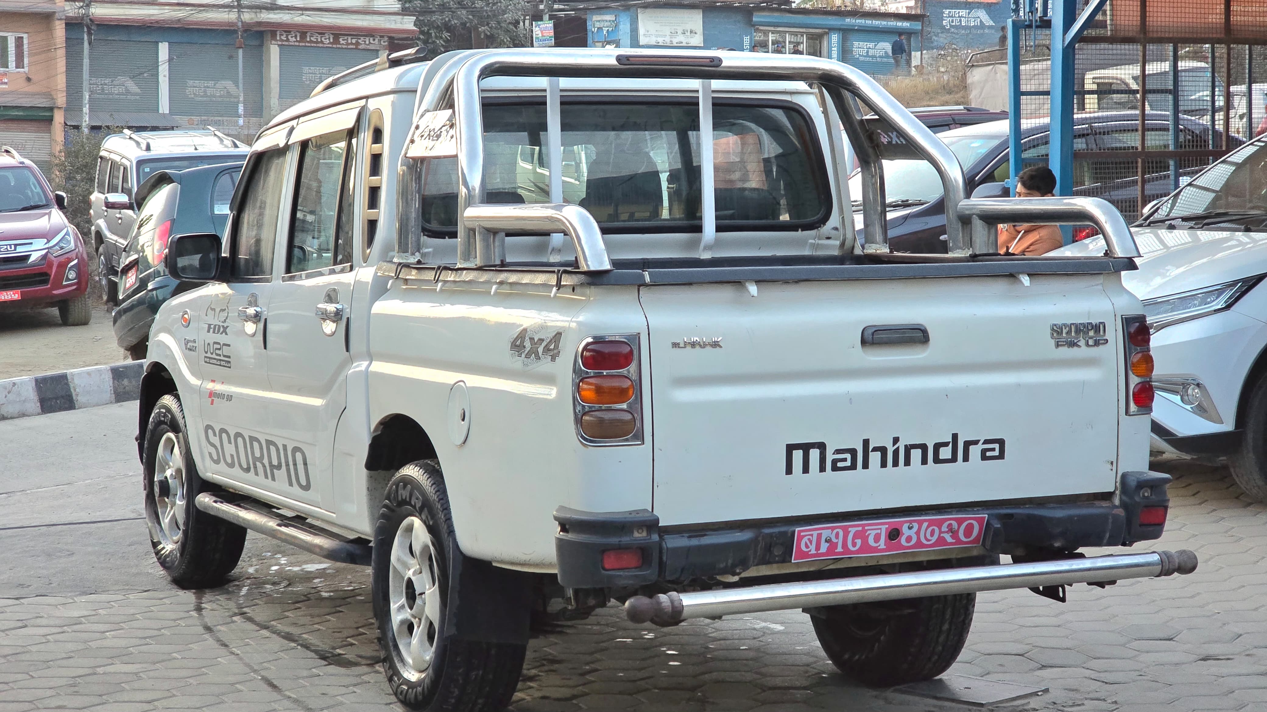 buy hyundai, suzuki, kia, toyota, mahindra car in nepal, car price in nepal