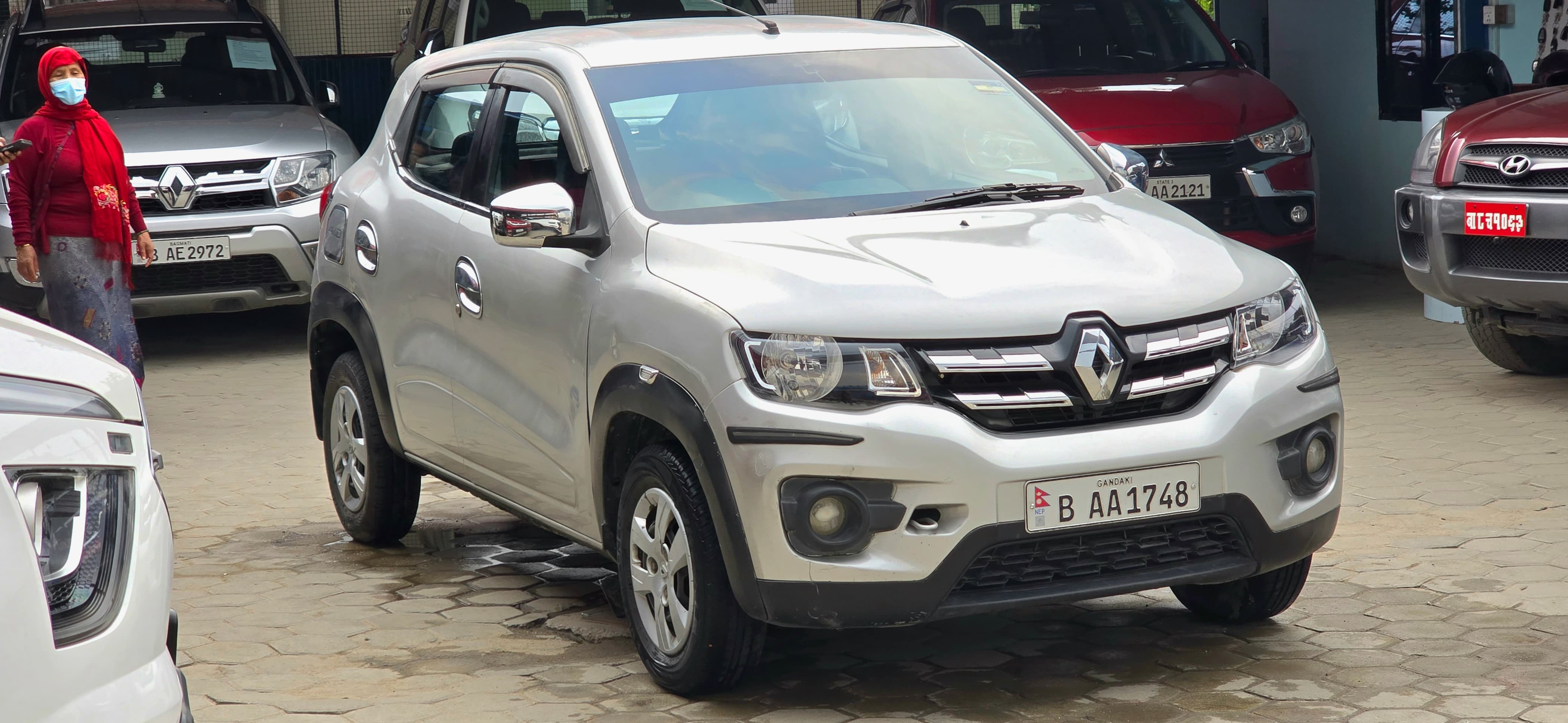 Nkl Ravi Auto buy hyundai, suzuki, kia, toyota, mahindra car in nepal, car price in nepal